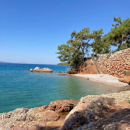 Yakabuek Otel Ак'яка Екстер'єр фото