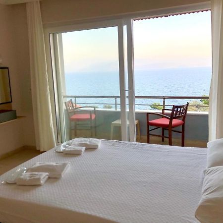 Yakabuek Otel Ак'яка Екстер'єр фото