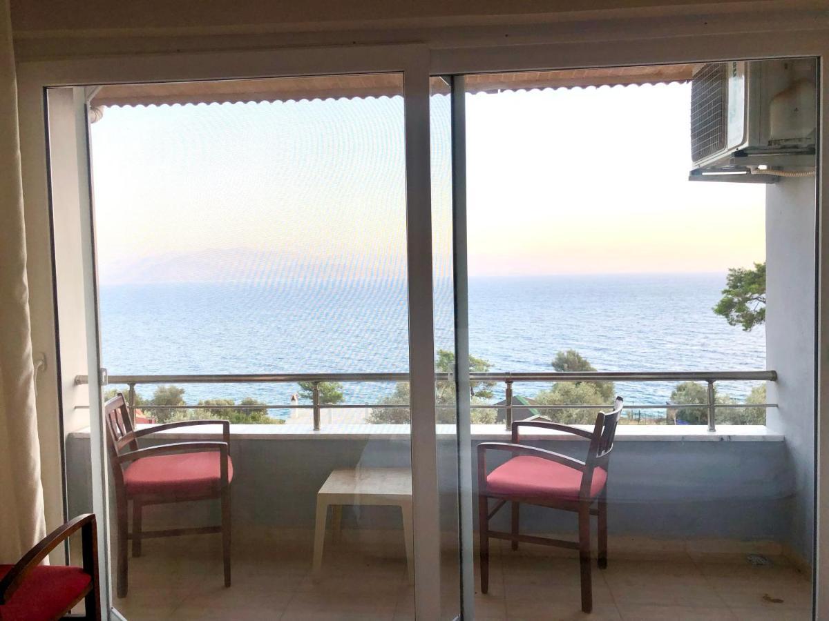 Yakabuek Otel Ак'яка Екстер'єр фото
