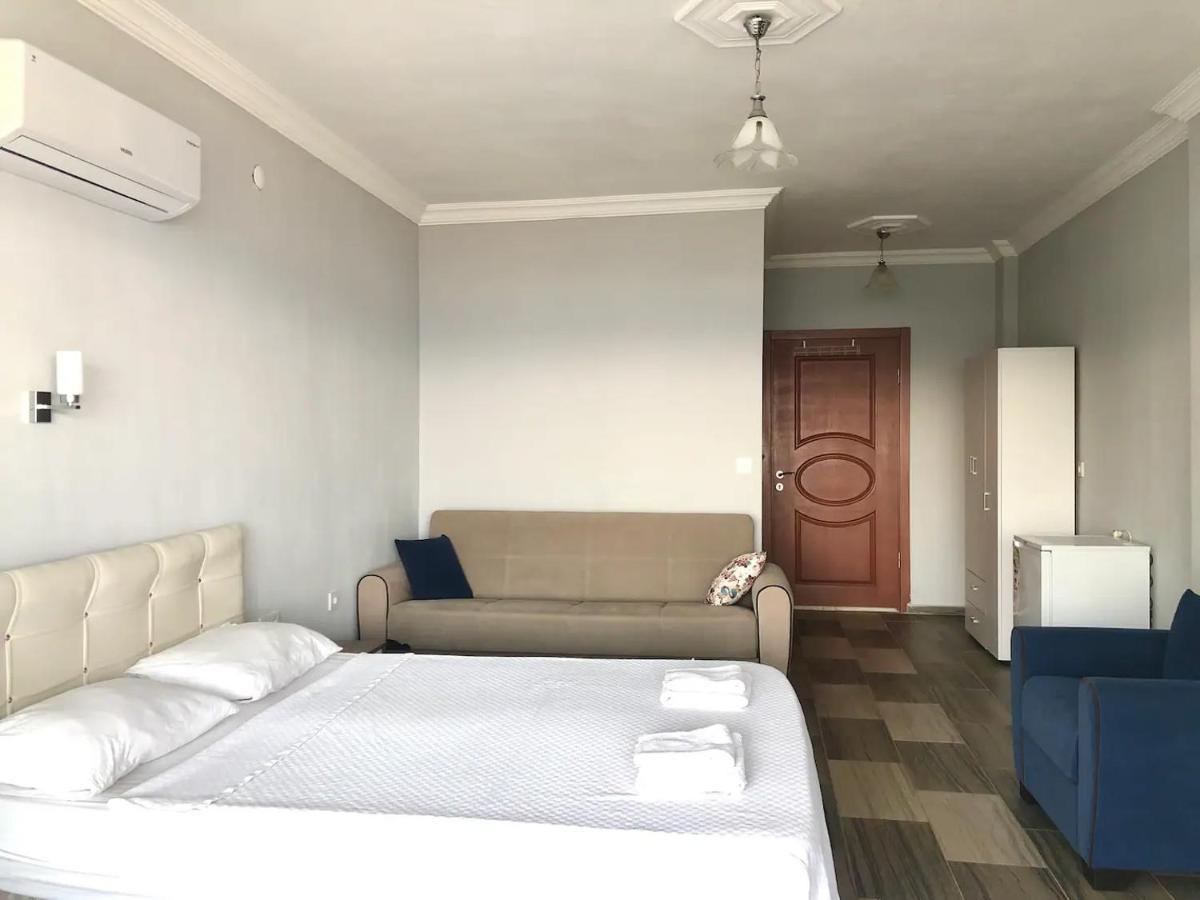 Yakabuek Otel Ак'яка Екстер'єр фото
