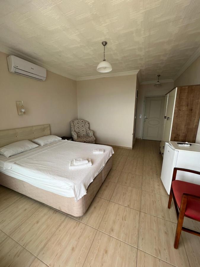 Yakabuek Otel Ак'яка Екстер'єр фото