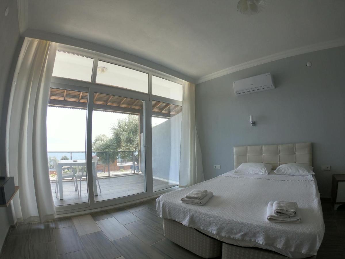 Yakabuek Otel Ак'яка Екстер'єр фото