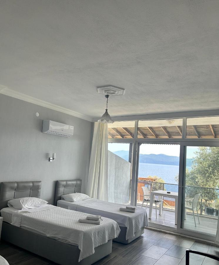Yakabuek Otel Ак'яка Екстер'єр фото