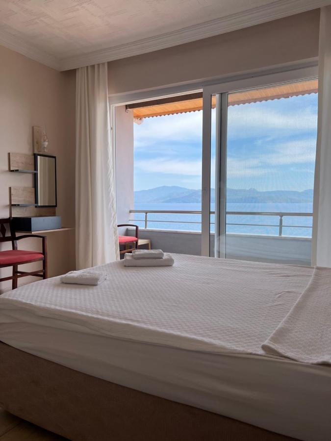 Yakabuek Otel Ак'яка Екстер'єр фото
