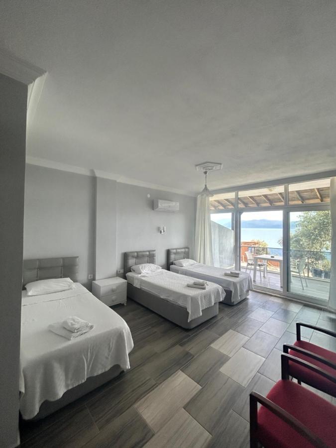 Yakabuek Otel Ак'яка Екстер'єр фото
